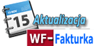 WF-Fakturka aktualizacja