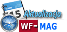 WF-MAG aktualizacja