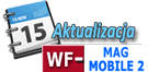 WF-MAG Mobile aktualizacja